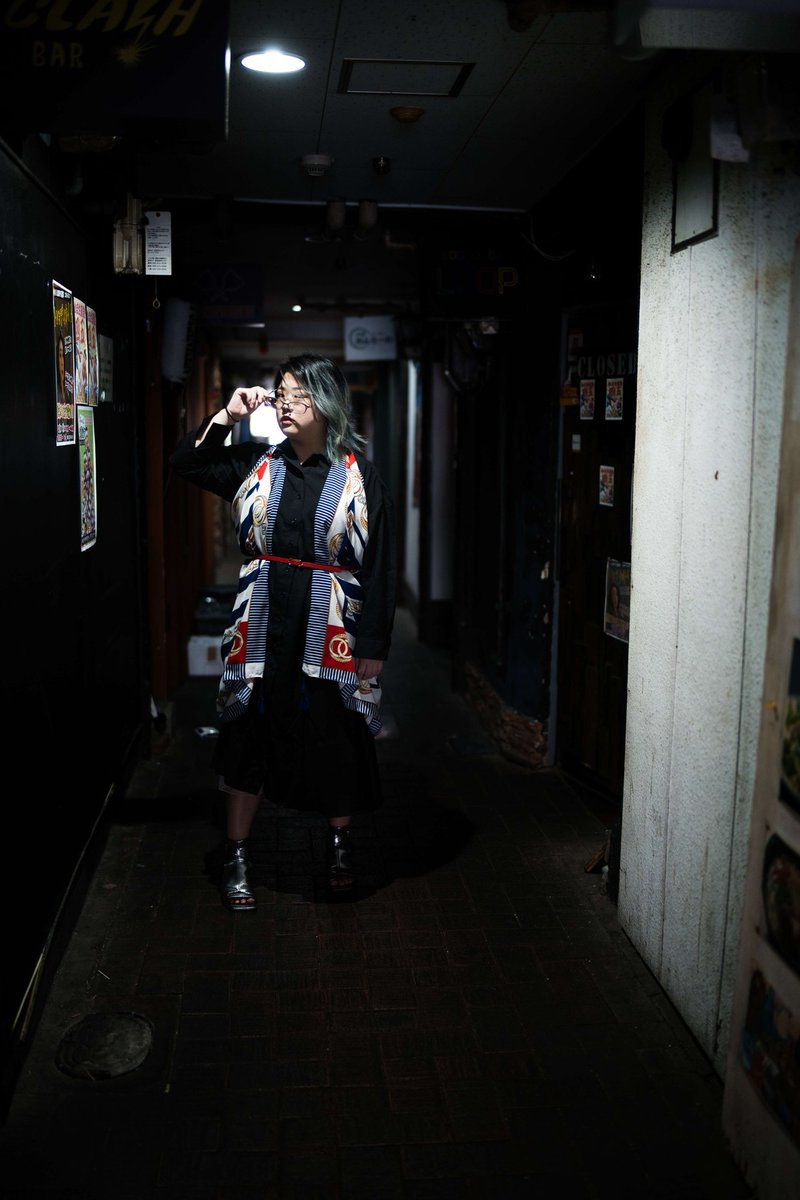 ゆめこ。(🐼の眼鏡チャームの人) tweet media