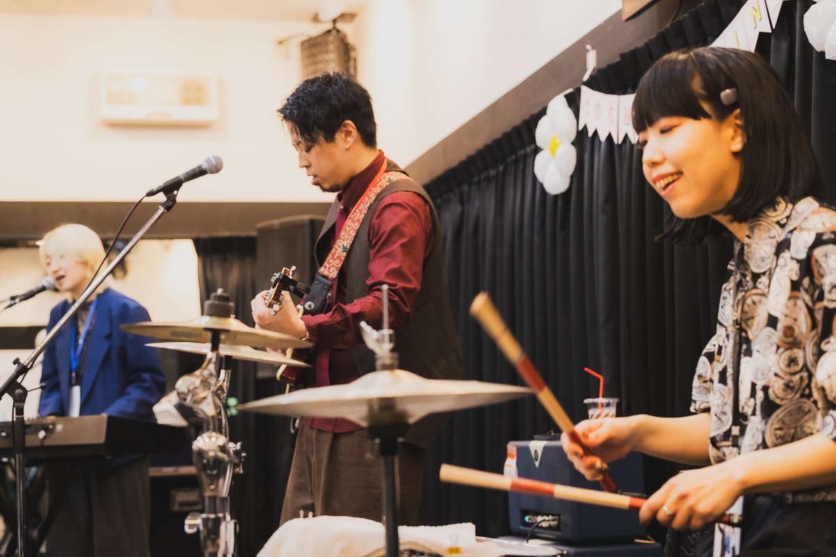 ゆかちん🥳💫 tweet media