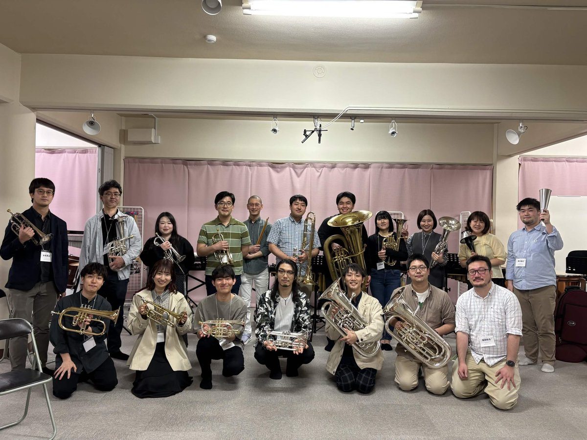 Yasuaki Fukuhara 福原 泰明 tweet media