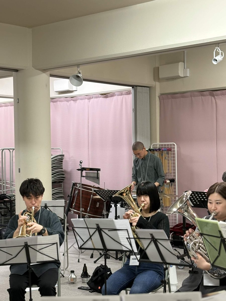 Yasuaki Fukuhara 福原 泰明 tweet media