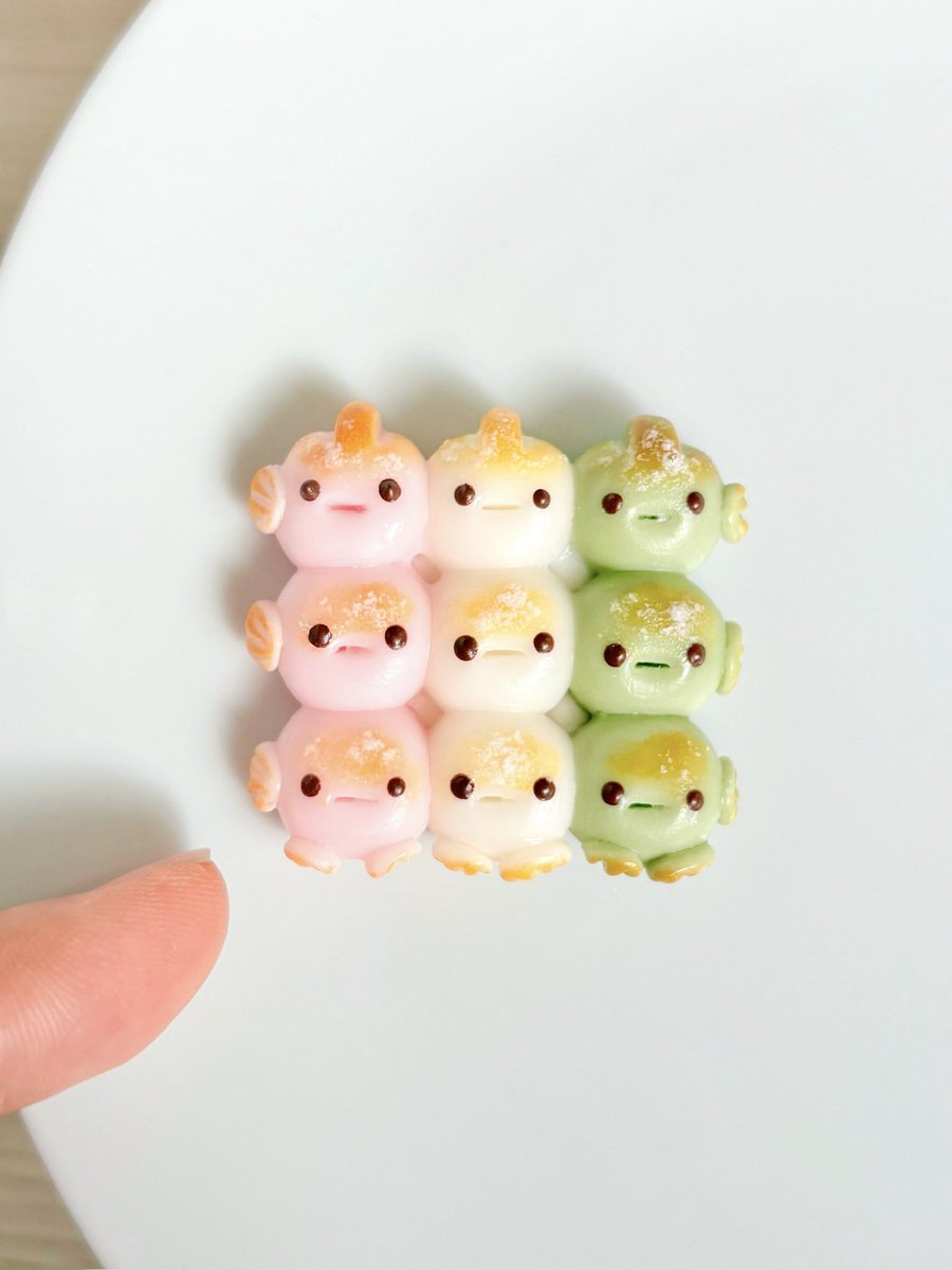 めがろ デザフェス63 N-13.14 tweet media