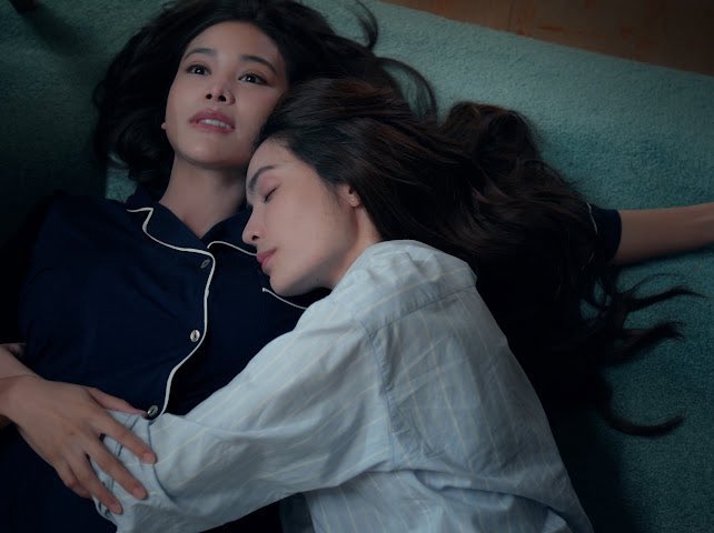 ดูยูริไปวันๆ tweet media