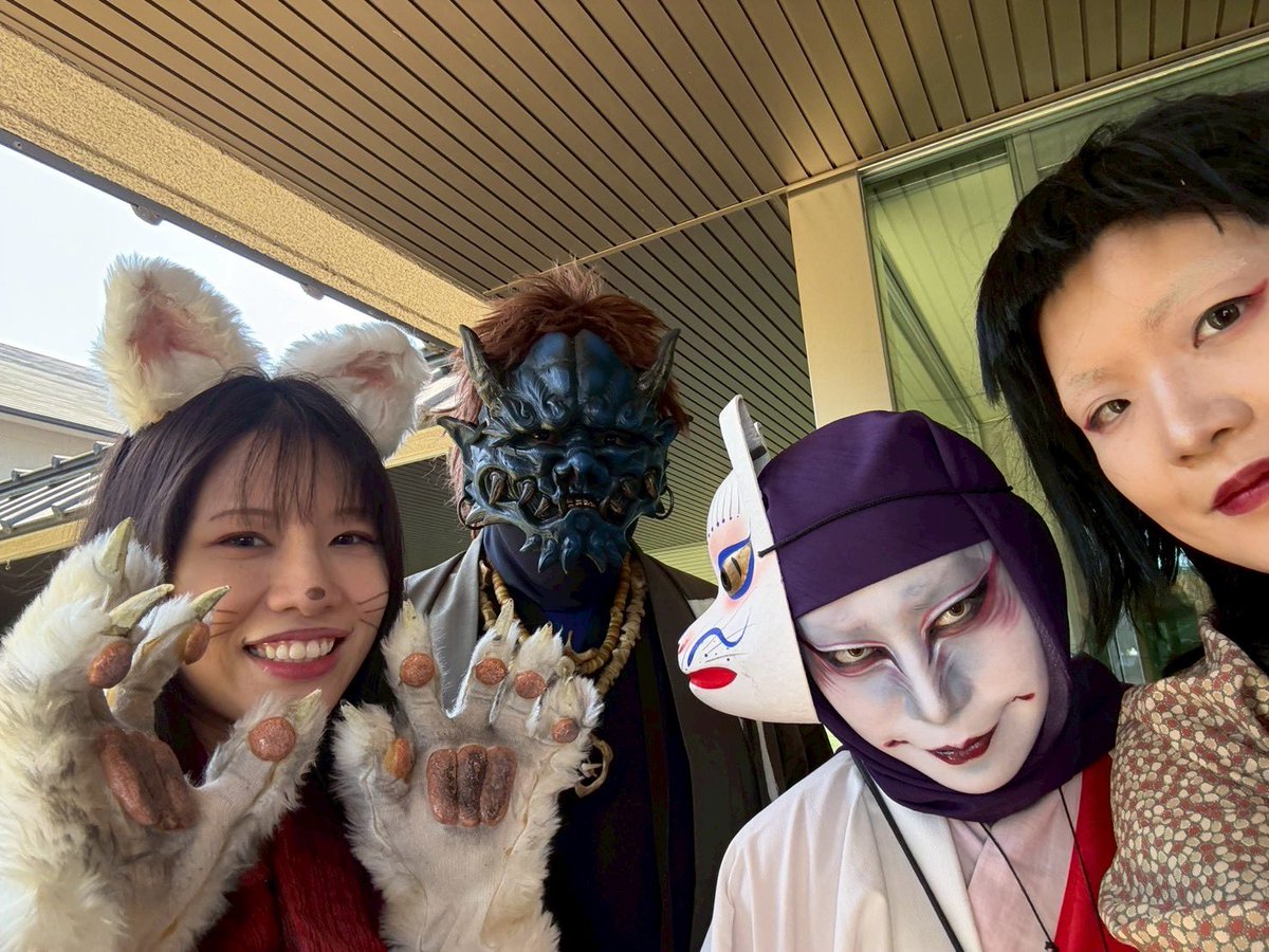 奈古 和子 tweet media