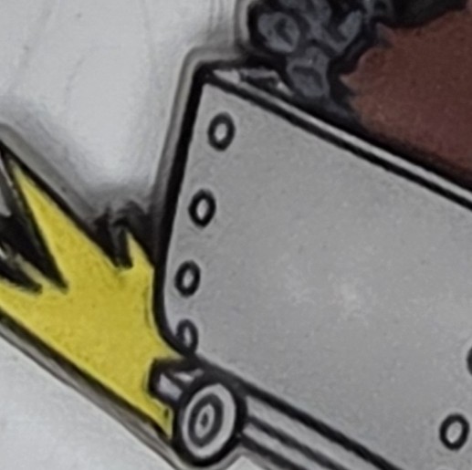 PhilosotreePins's tweet image. Your daily hint for #treesdailypins. THE GOLDEN BANANA (repeat forever). Check it out here: youtube.com/shorts/FAG6Cxt…
#pins #pincollector
