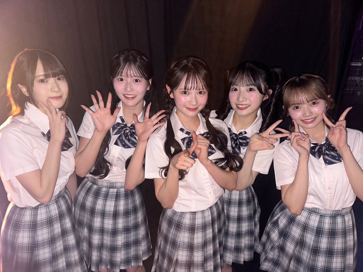 花田藍衣 tweet media