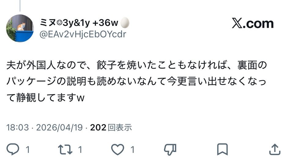 マーマーチュン tweet media