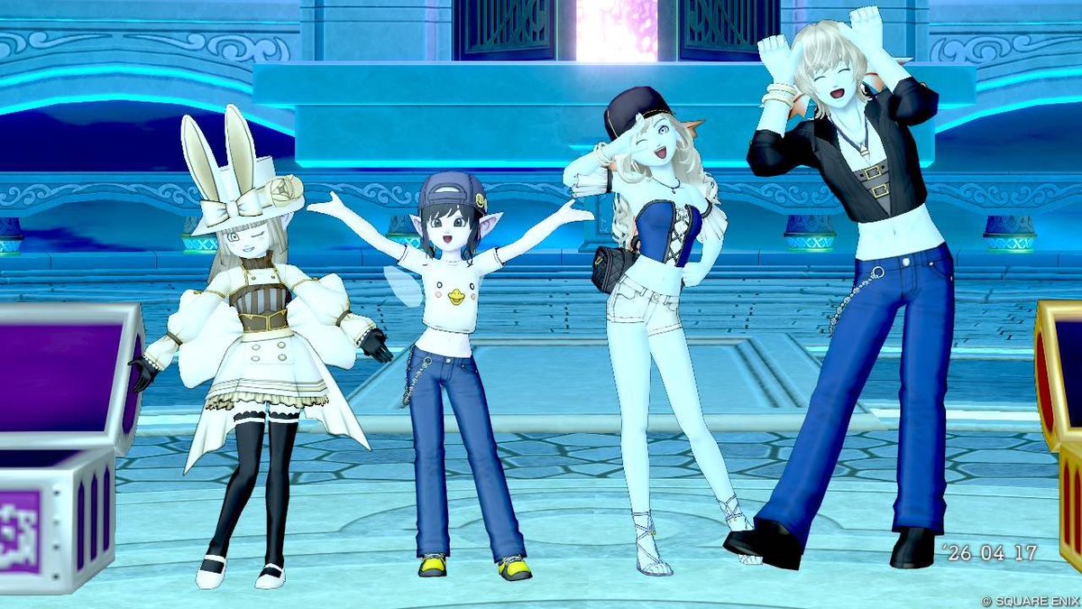 だいず＊くらうどないん tweet media