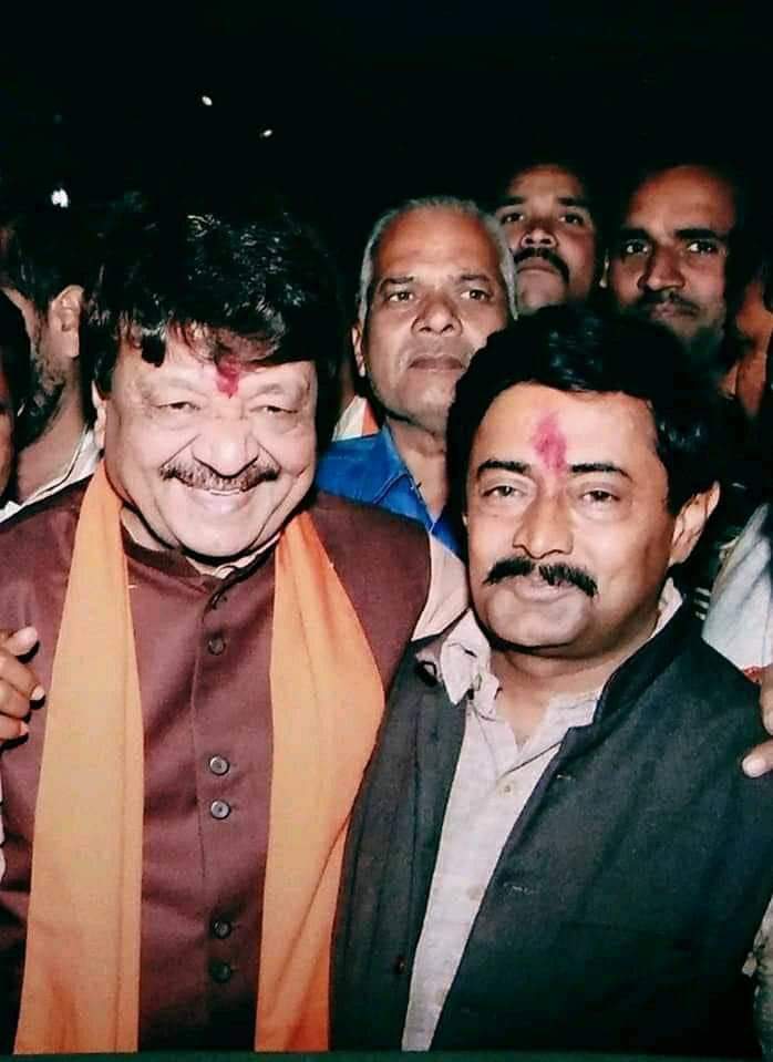 Deepak Joshi tweet media
