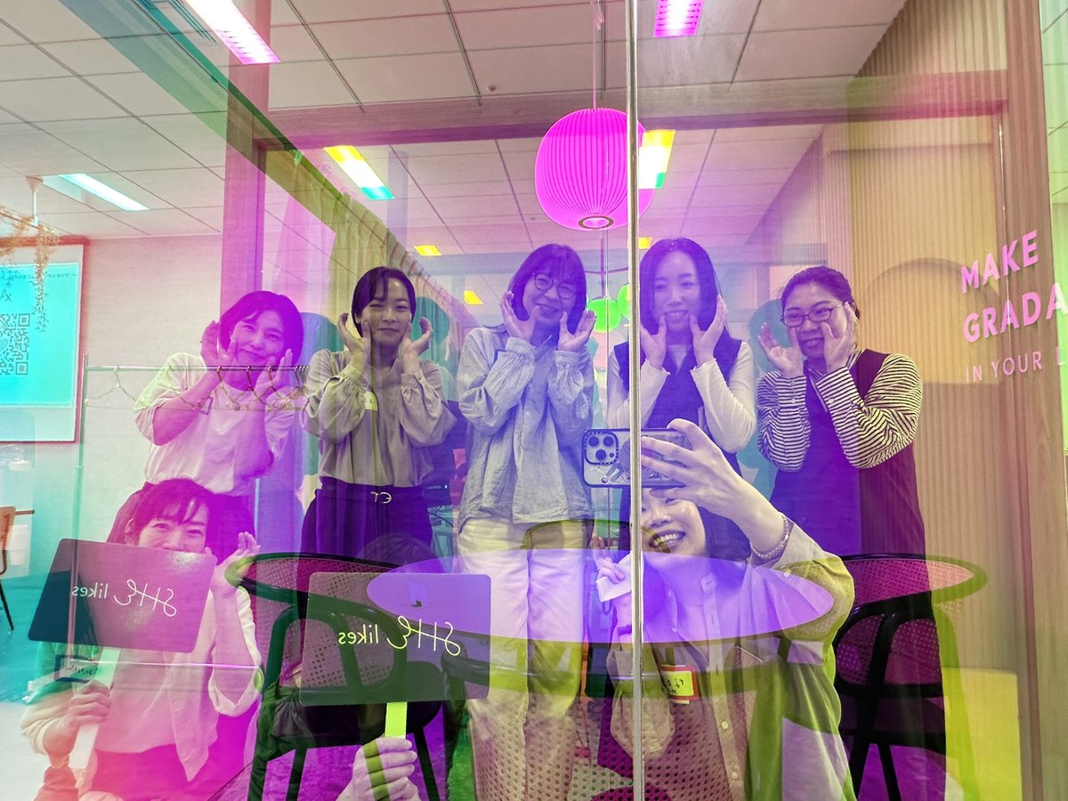 なお🍮世界をちょっと優しくするマーケティングプランナー tweet media