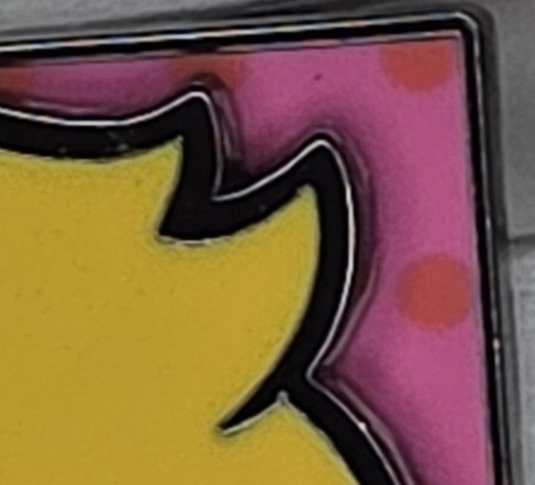 PhilosotreePins's tweet image. Your daily hint for #treesdailypins. We take a look this week at pins from my recent trip to Universal Orlando, starting with the one I got since they didn't have Daisy. Check it out here: youtube.com/shorts/q_VX-cN…
#pins #pincollector