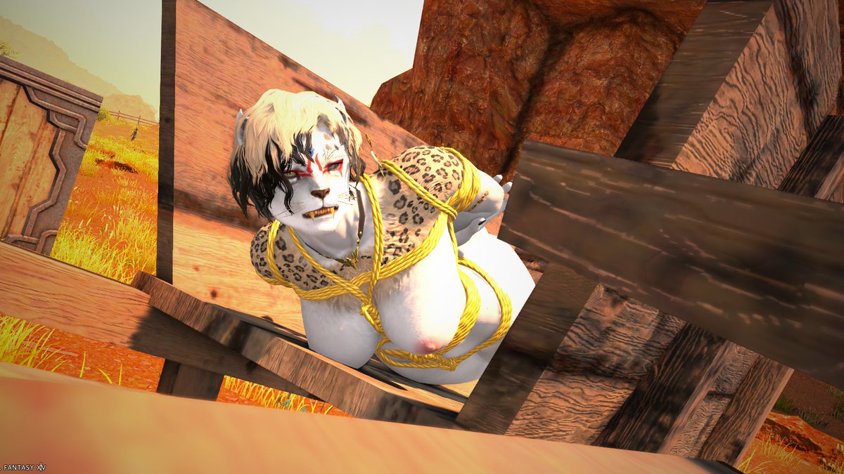 Saving her did not go to well either