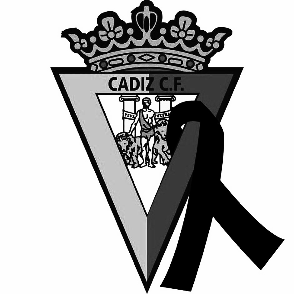 Descansa en paz, <a href="/Cadiz_CF/">Cádiz Club de Fútbol</a> 🕊️ 

Te mataron.
