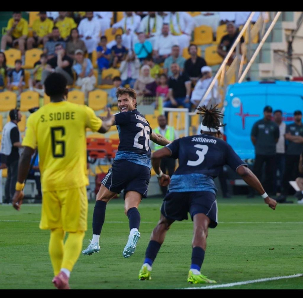 ali__1955's tweet photo. #النصر_الوصل
الف مبروووووووووووووك الفوز لكل عشاق العالمي والتأهل الى دور نصف النهائي مستوى رائع وجميل اللهم لك الحمد القادم افضل واجمل باذن الله
💙💛💙💛💙 https://t.co/Fp0qCzSXhZ