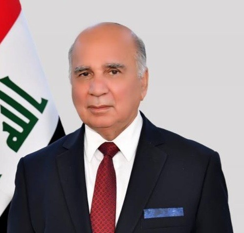 QNAEnglish's tweet image. #KSA, #Iraq Foreign Ministers Discuss Latest Developments and Mutual Issues
#QNA
bit.ly/48cnZVF