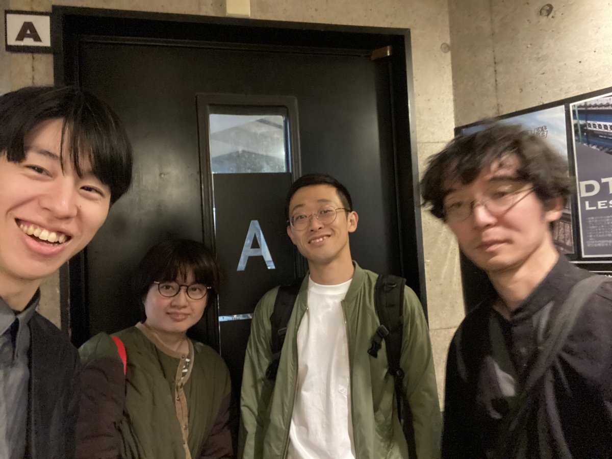 小川洋平 tweet media