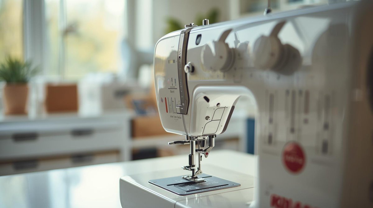 4wheeltor's tweet image. Your sewing room is your creative escape, but staying organized is key to productivity. These ideas will help you design a functional, beautiful space with smart storage solutions, from tables to decor. 🪡 🧵

#Home
 LocalInfoForYou.com/429504/sewing-…