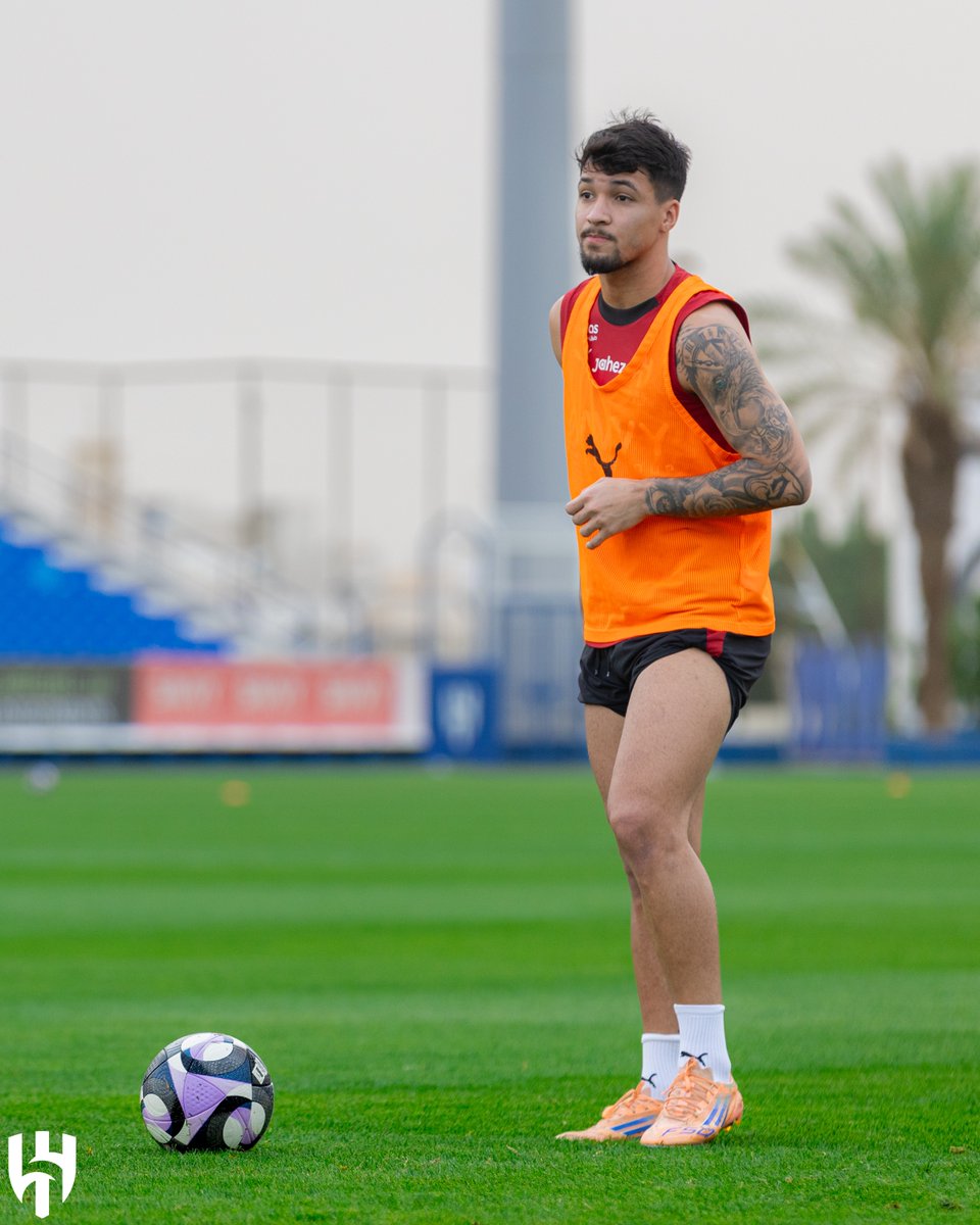 نادي الهلال السعودي tweet media