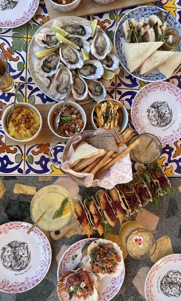 The Nature tweet media