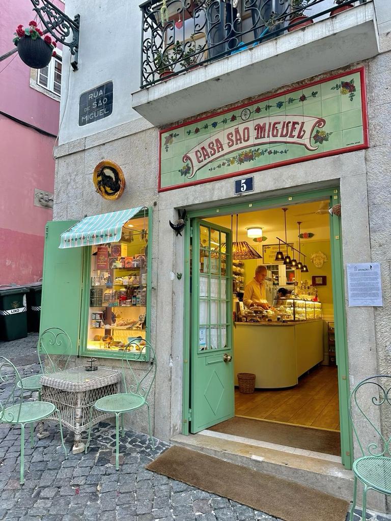 The Nature tweet media