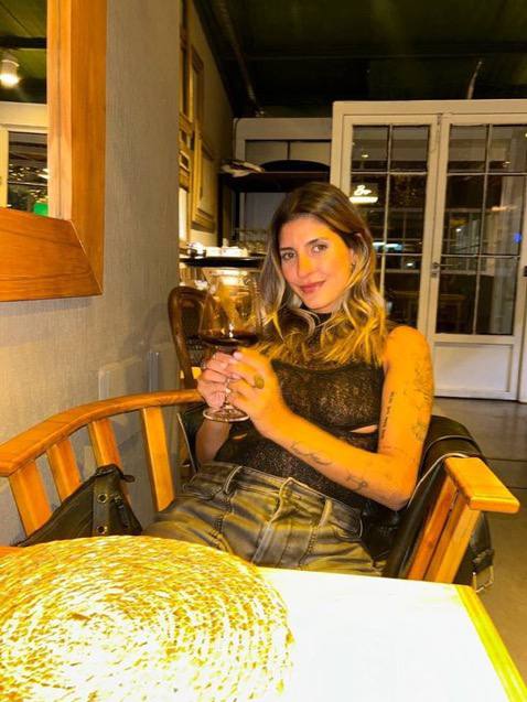 Juliette 🌺 tweet media