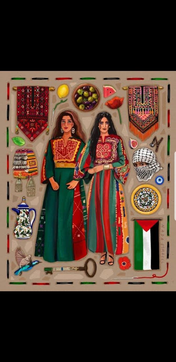 Jamila 🇵🇸🇸🇩🇨🇩🔻 tweet media