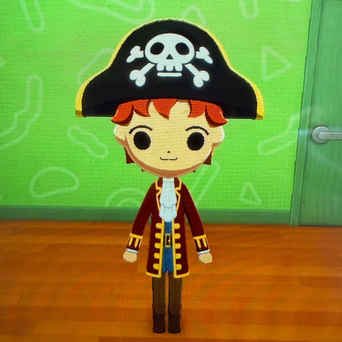 🤸‍♂️神 tweet media