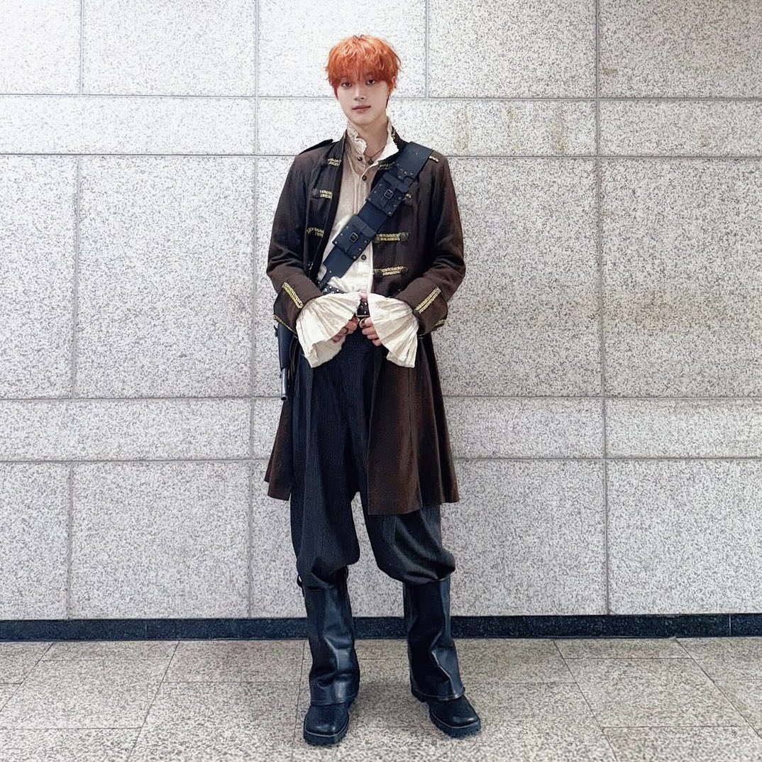 🤸‍♂️神 tweet media