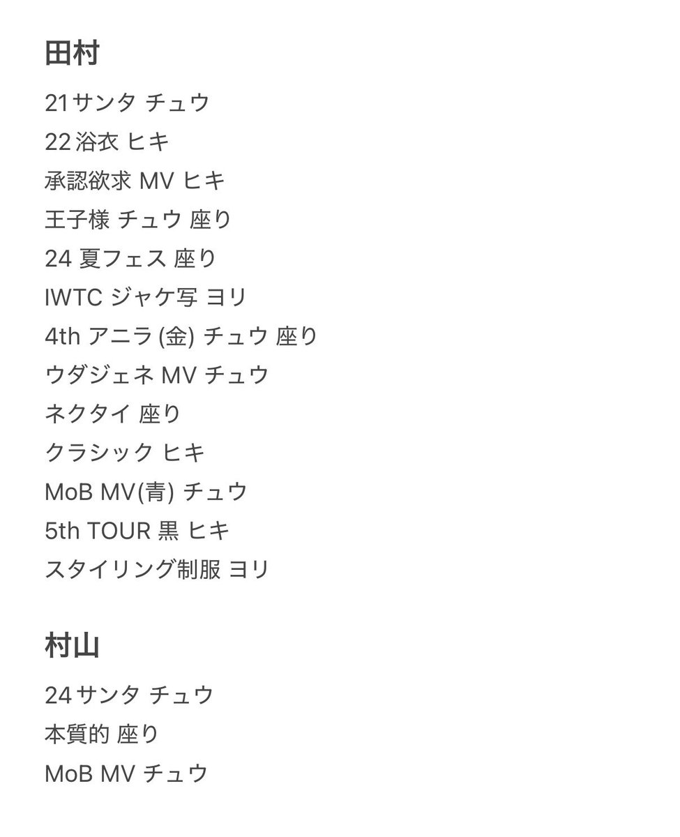 るりいろ tweet media