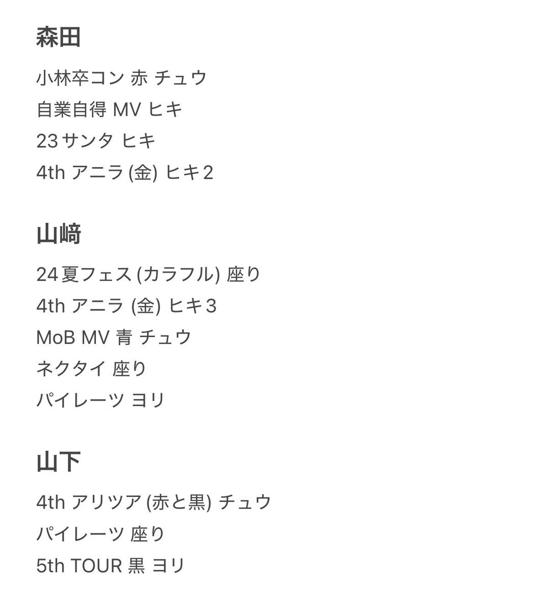 るりいろ tweet media