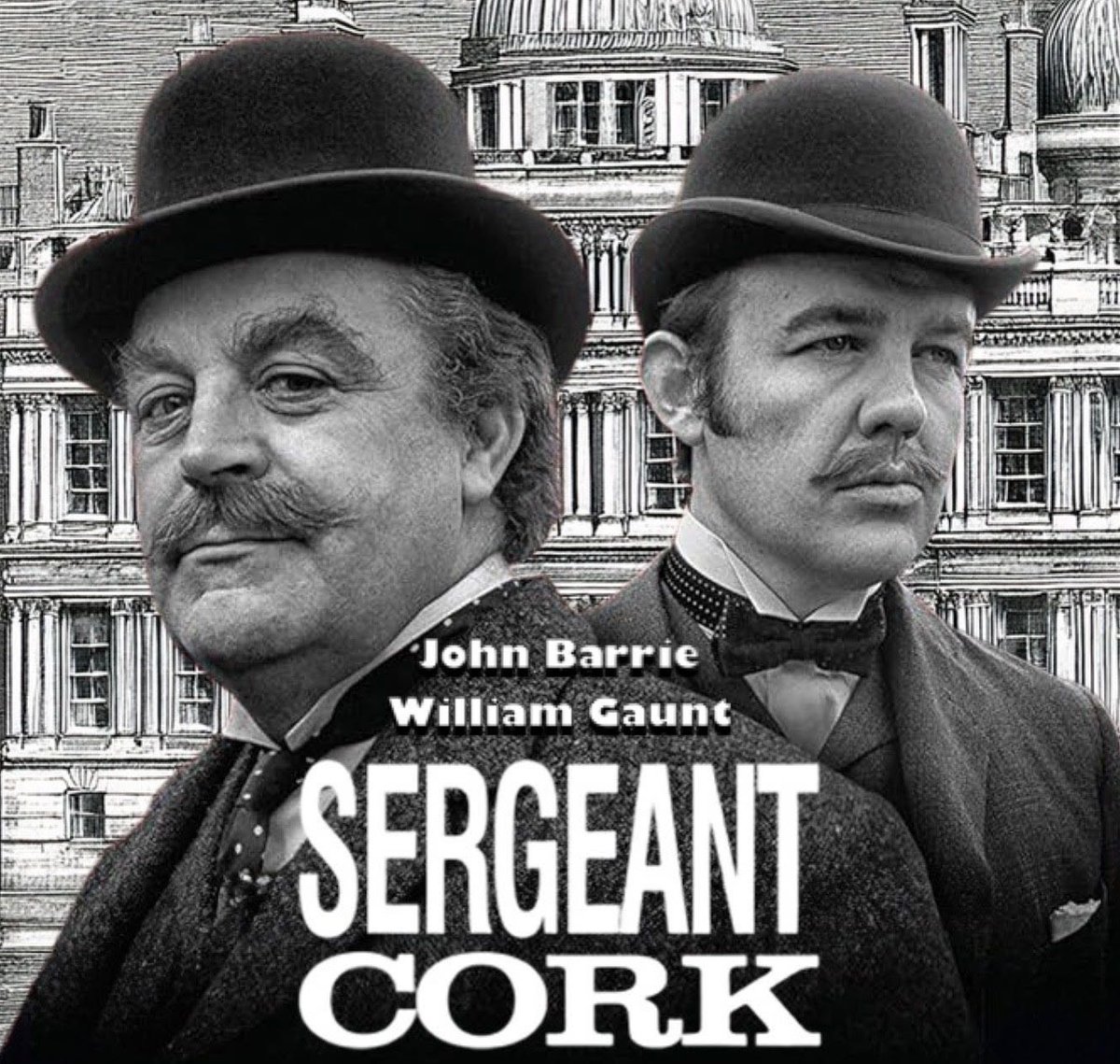 TalkingPicsTV's tweet image. This evening on #TPTV Sunday 19th April. All #TPTVsubtitles
18:00 HANNAY (1989)
19:00 THAT'S MY BOY (1983)
19:30 THE VISE (1955) Premiere
20:00 SERGEANT CORK (1964) Premiere
21:05 WHO DO YOU DO? (1972) Premiere
21:40 KILLERFISH (1979)