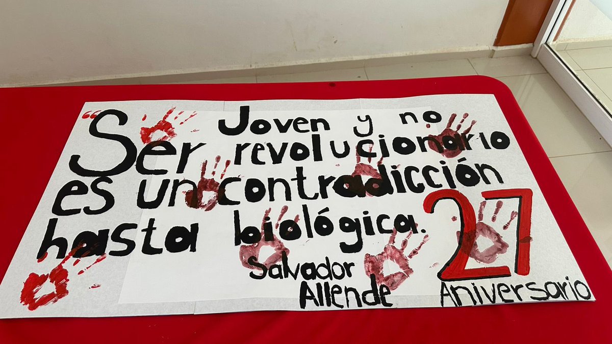 FNERRR OAXACA tweet media