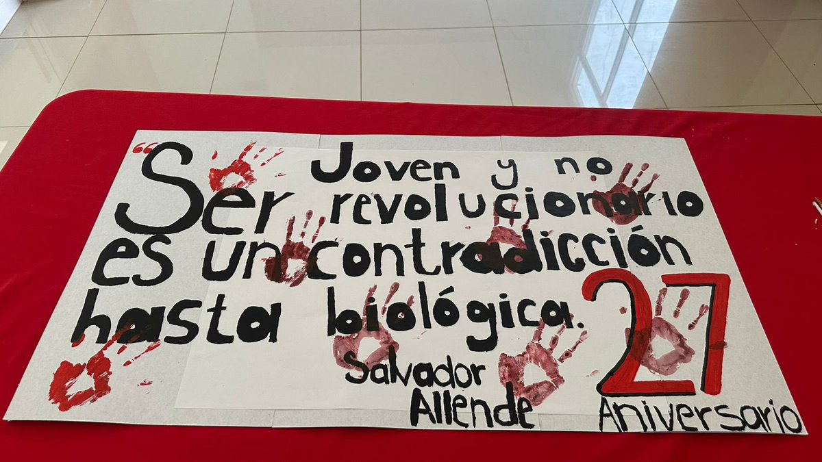 FNERRR OAXACA tweet media