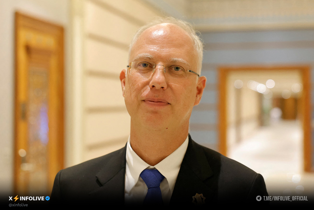 xinfolive's tweet image. [#Russie/#Europe]
⚡️🇷🇺🇪🇺 Les confinements énergétiques de l'UE sont désormais poliment appelés « télétravail » - Kirill Dmitriev

Alors que les pénuries alimentaires approchent, ils les rebaptiseront probablement « alimentation allégée ».