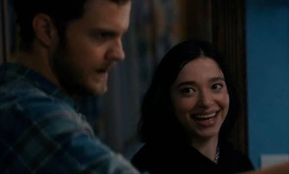 neverhangup's tweet image. Richie and Amber are the best killer duo since Billy and Stu. They actually felt like partners, not one dragging the other. Agree or disagree? #scream #ghostface