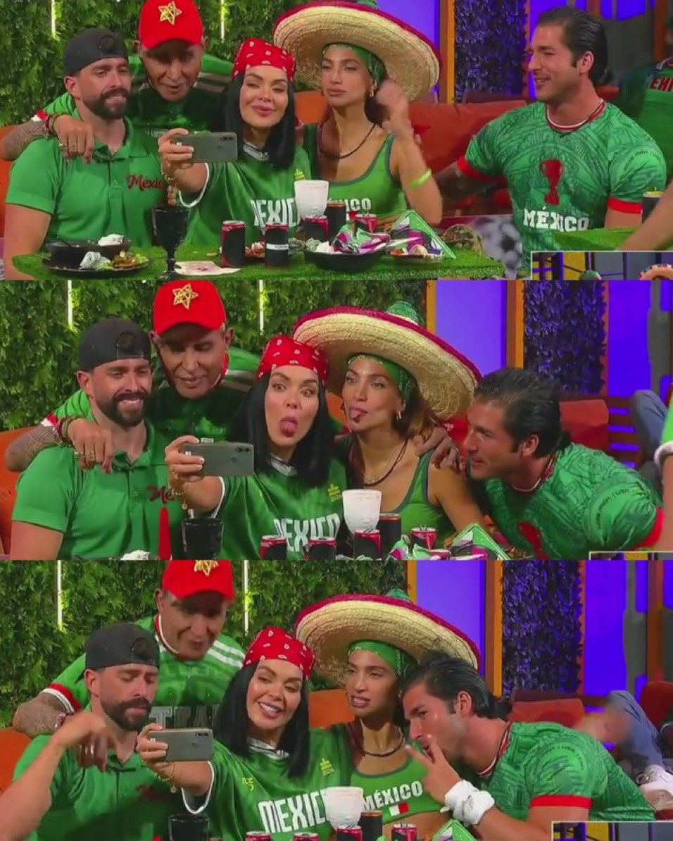 Laura Búfalo tweet media