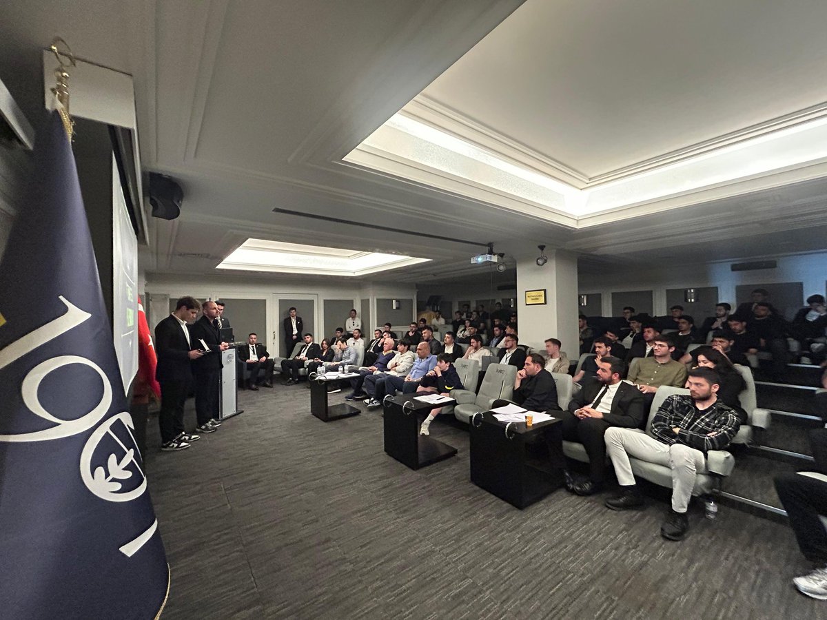 1907 ÜNİFEB tweet media