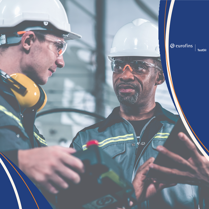 Eurofins TestOil tweet media