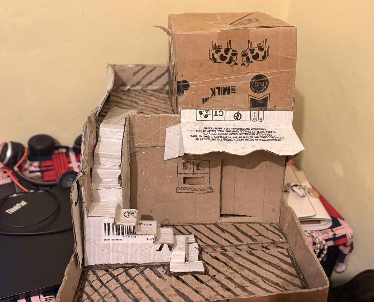 Yourz👑 tweet media