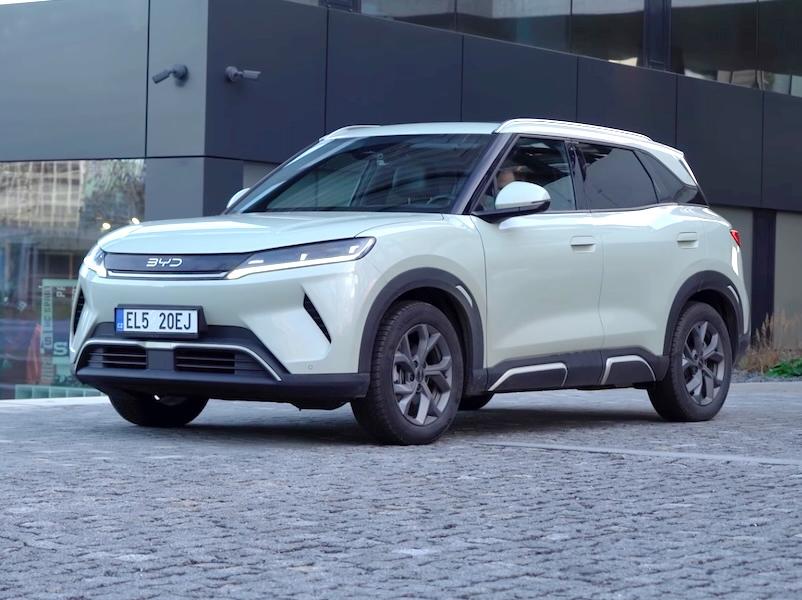 Autotvsk's tweet image. Video test auta BYD Atto 2
autotv.sk/byd/byd-atto-2… 
.
#byd #slovakia #auta #slovensko #testyaut #carreview #testy #testy #recenzieaut #autotv #recenzia