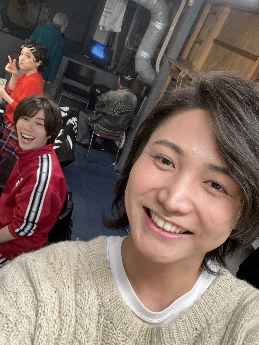 身に覚えがない、恐らく勝手に自分のスマホで撮られた写真をここで成仏させていただきます🙏
#俺ン家