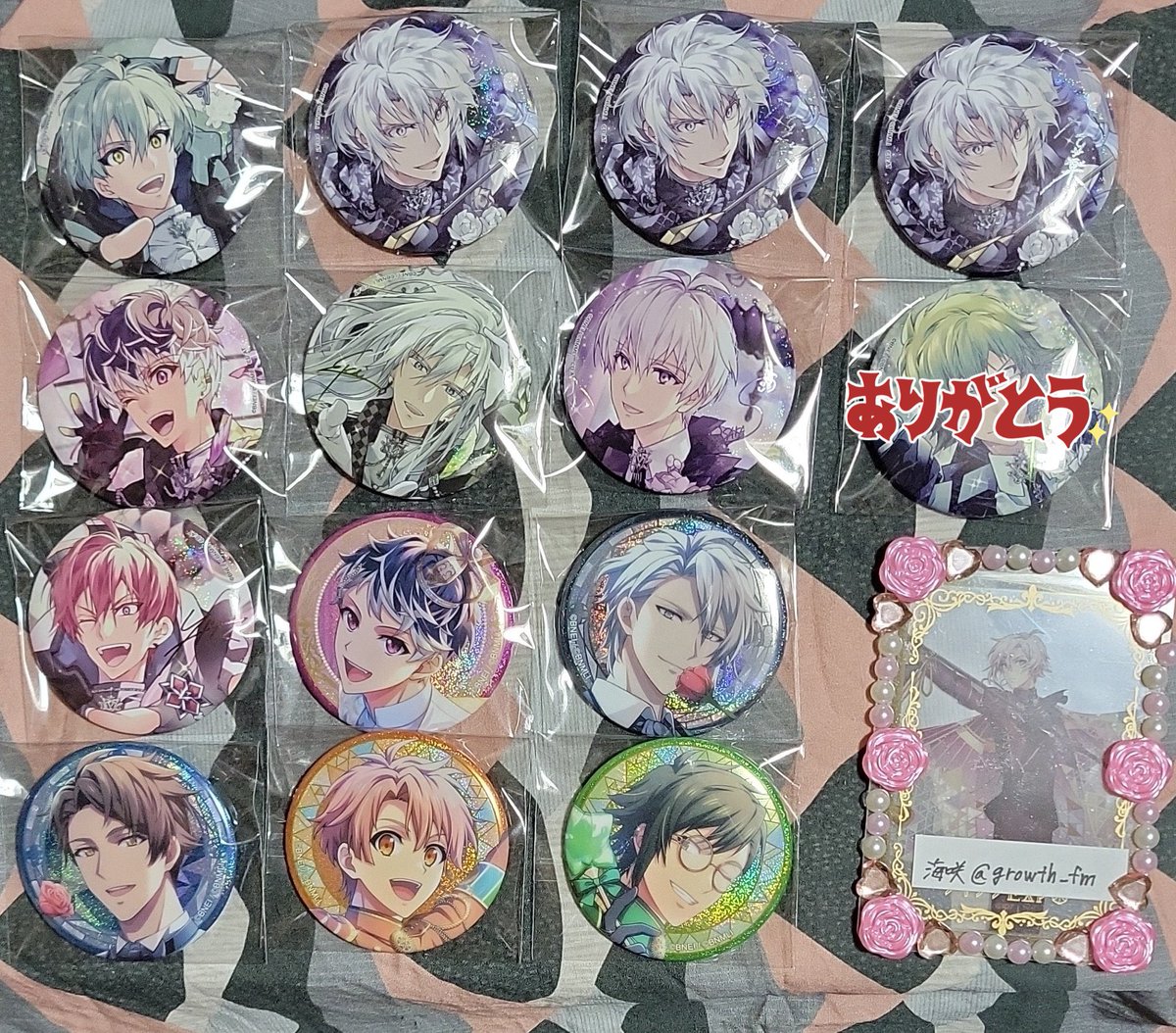 海咲(みさき)🤓🍊ツイフィあります tweet media