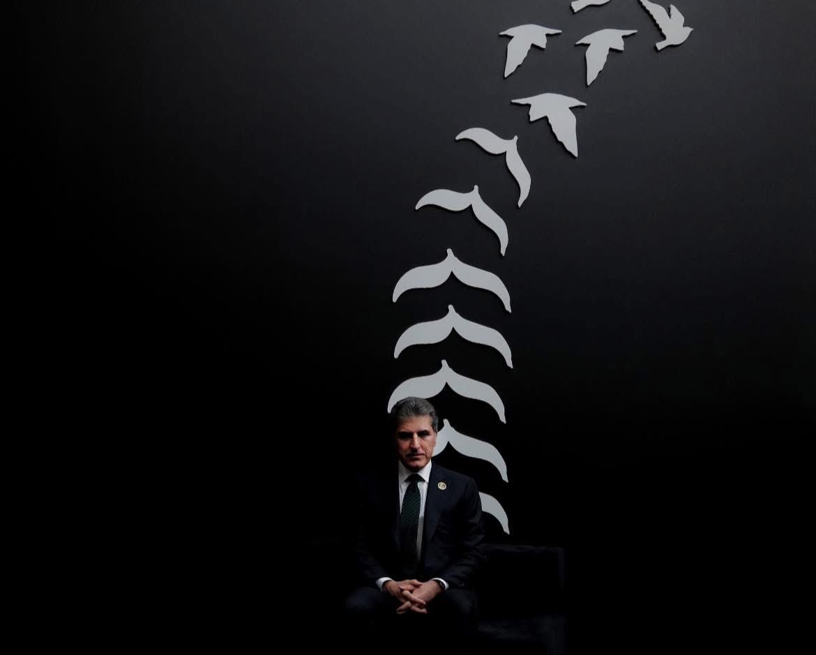 MuhammadBahra's tweet image. He dedicated his entire life to working on peace…🕊️☀️🤍

@IKRPresident 

#kurdistan 
#rbil 
#iraq 
#peace