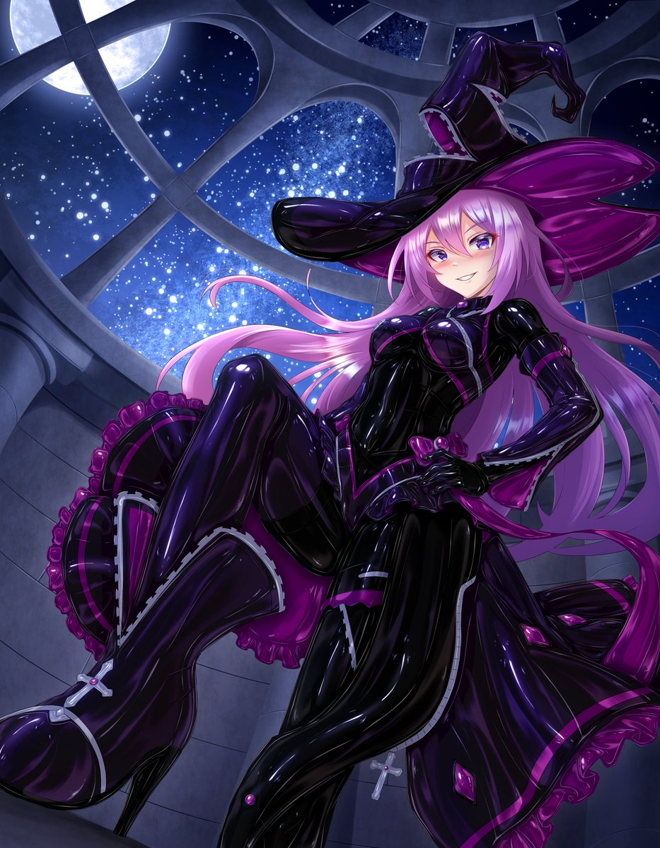 リレット＠Skeb募集中 tweet media