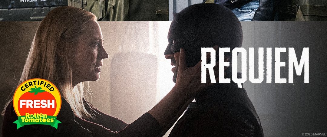 I already know Karen's justified crash out at Matt is about to be Deborah's emmy nom scene