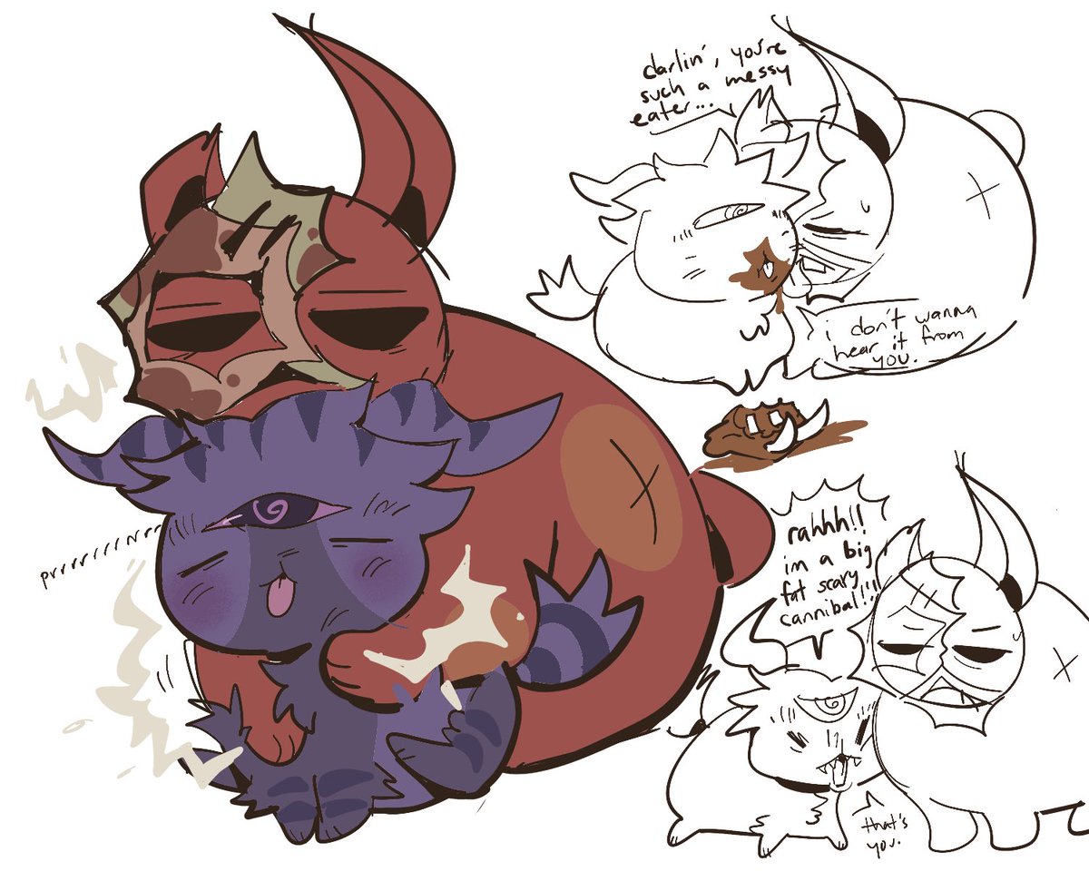 mega salamence tweet media