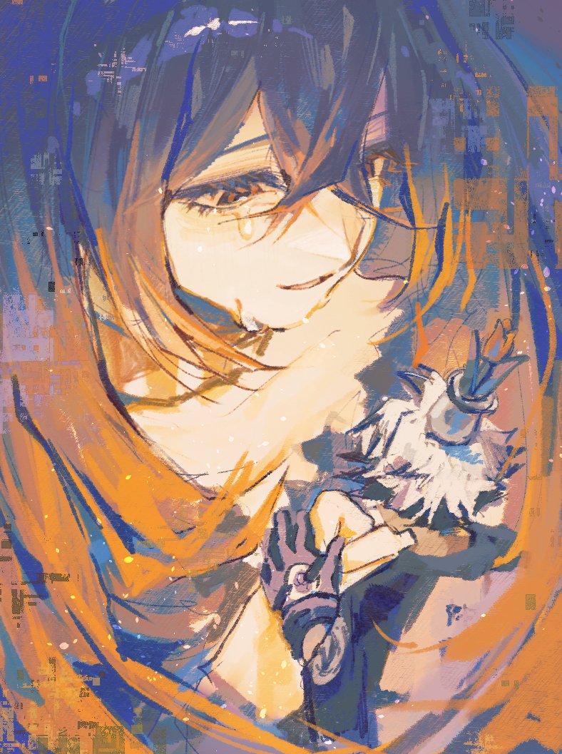 크아악 tweet media