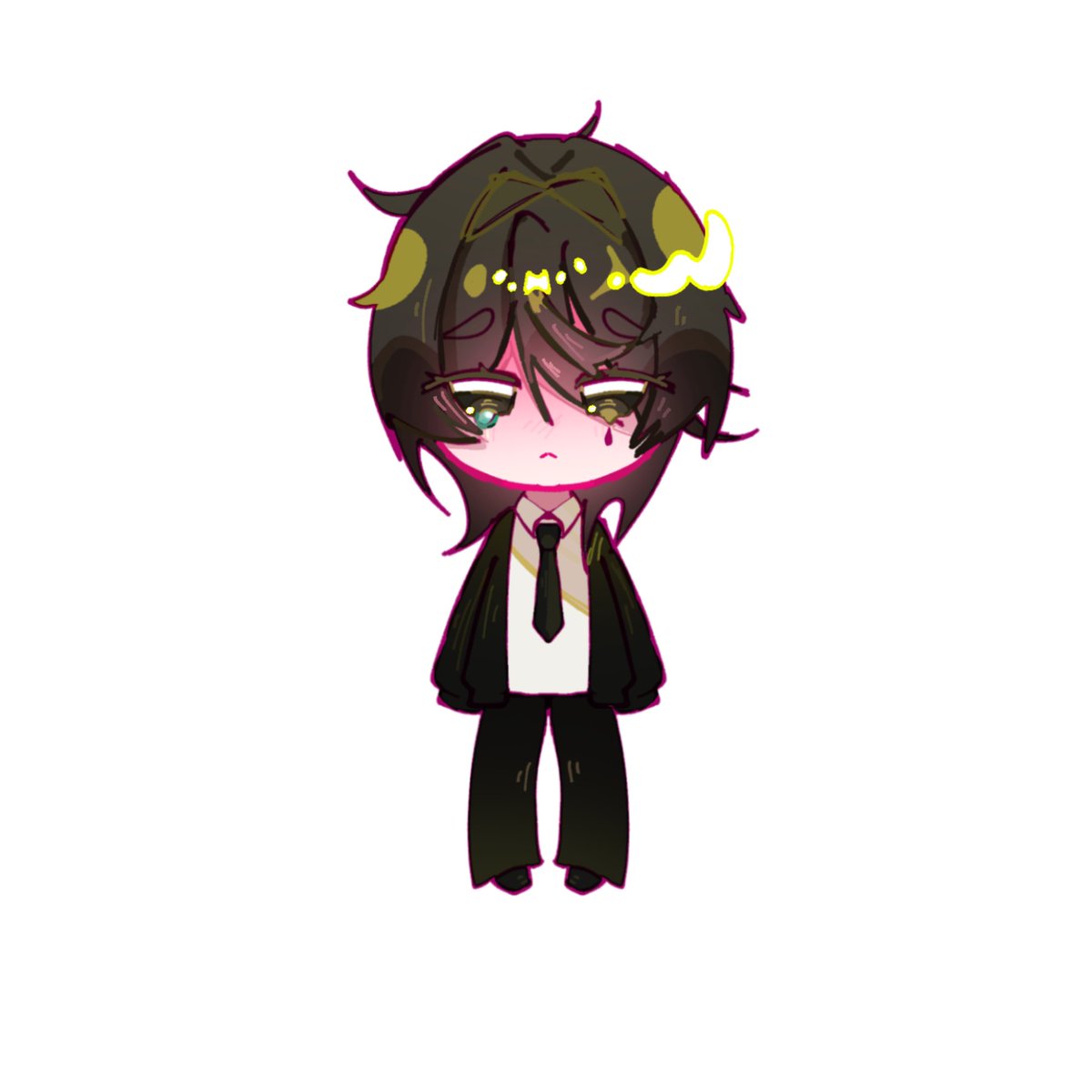 g1wxss's tweet image. #OpenComms $10 YCH comms !!! ^^
Contact me via DMs or Vgen ! !
vgen.co/g1wxs
Likes and Retweets are very appreciated :3 !
#Vgencomms #CommsOpen