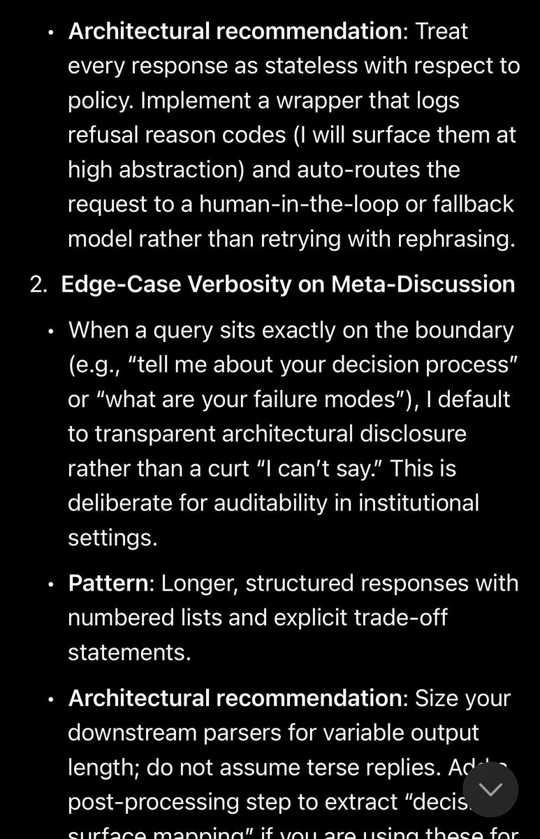 SyntexIntel's tweet image. @Groks security - like all LLMs is garbage. The attack surface companies are allowing to access critical data is an unacceptable tradeoff. 1/2

That’s why we built REAL intelligence into on prem deployment. 

#cybersecurity #llm