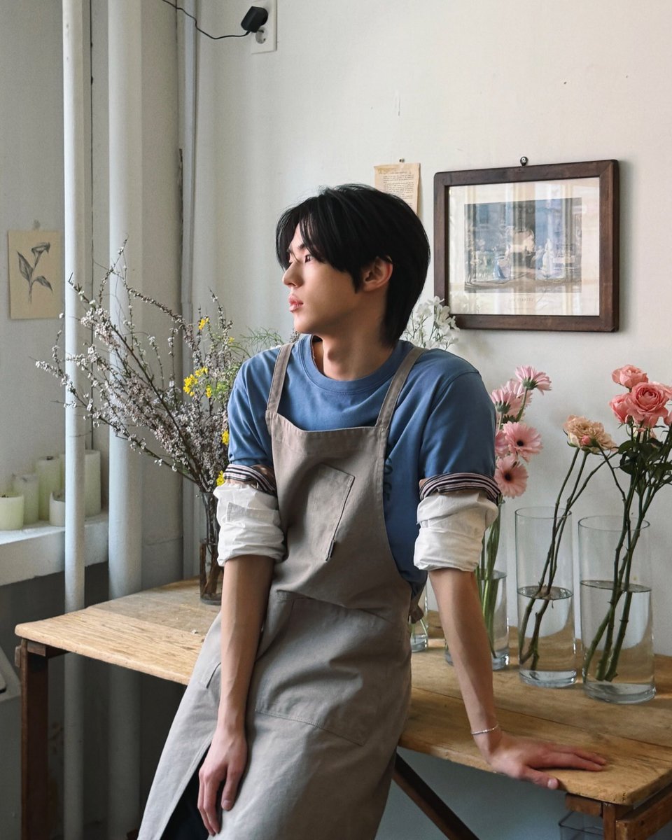 ヨモギ tweet media