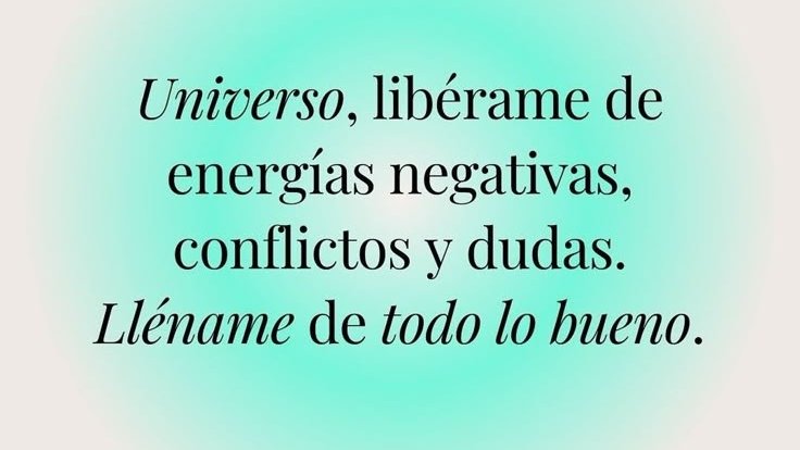 afirmacion diaria 🤞🏻